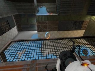 Portal 2 (15) - Reflexion