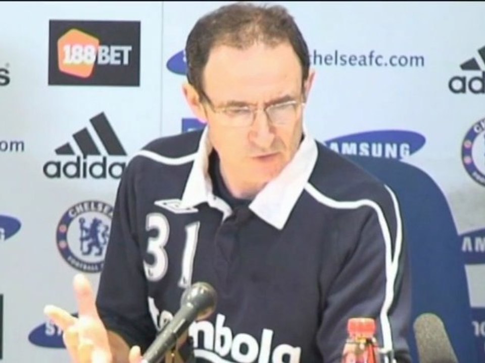 O'Neill - Niederlage war unverdient