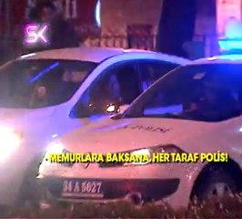 ALKOLMETREYE ÜFLEMEDEN KAÇMAYA ÇALIŞAN YILDIZ FUTBOLCU KİM?