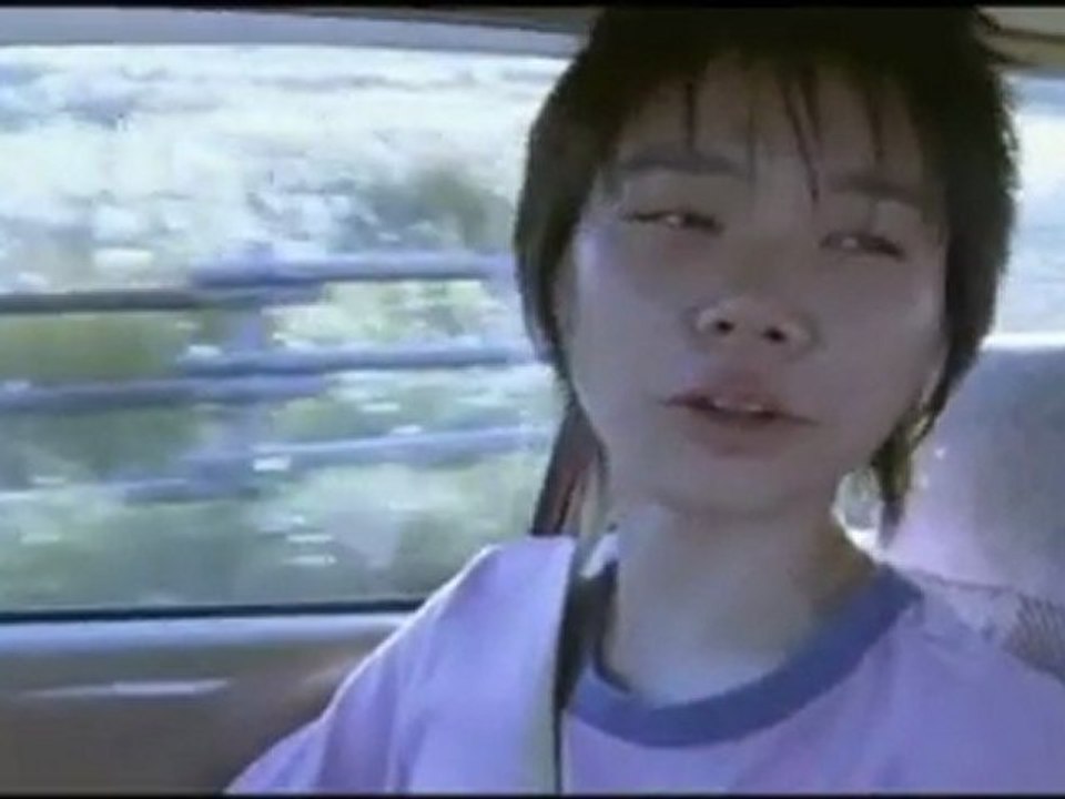 綾瀬はるか　たべるきしない 2-2 ｼｮｰﾄﾌｨﾙﾑ