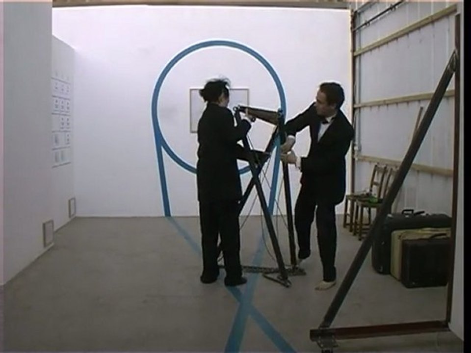 The Possibility Exhibition