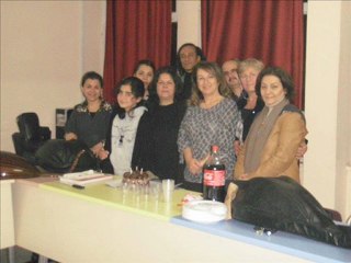 BUSELİK-BİR AŞAM SON DEFA SENİ GÖRMEDEN