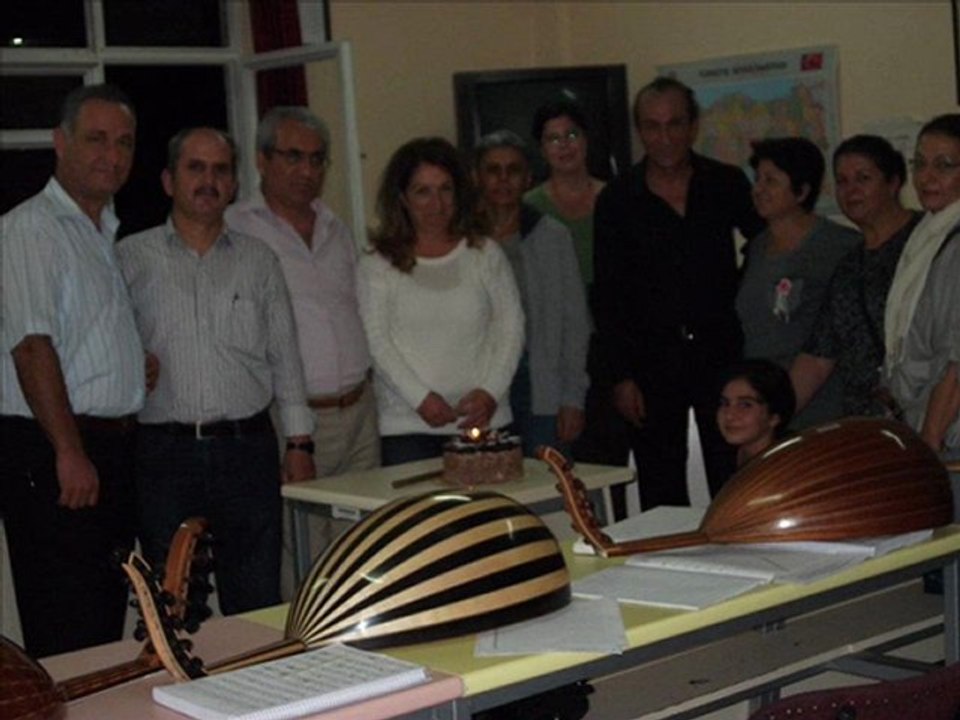 KÜRDİ-4 SES ANILAR
