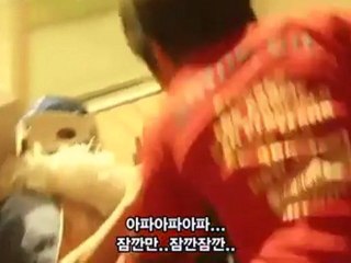 その5分前 #2   「 ラスト·ファイト」