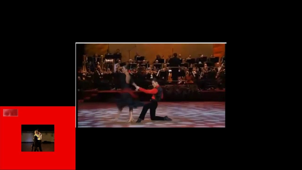 Espana Cani (Paso Doble) 2009