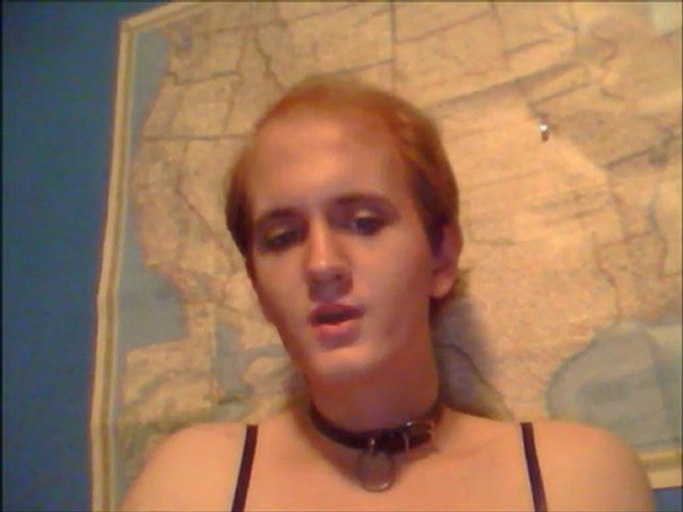 Trans Sub Lifestyle, Giving Into Sexuality