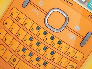 Nokia Asha 201 Philippines