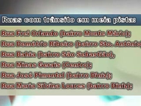 TVBQ Notícias - 13/01/2012