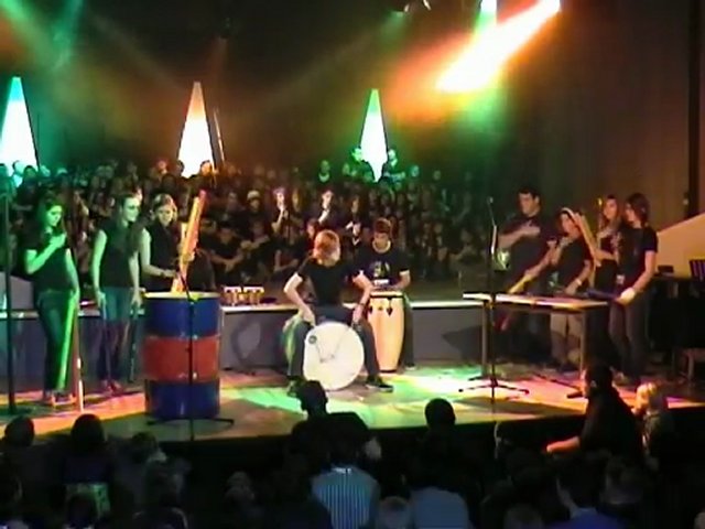 TEN SING life’n’rhythm 2012