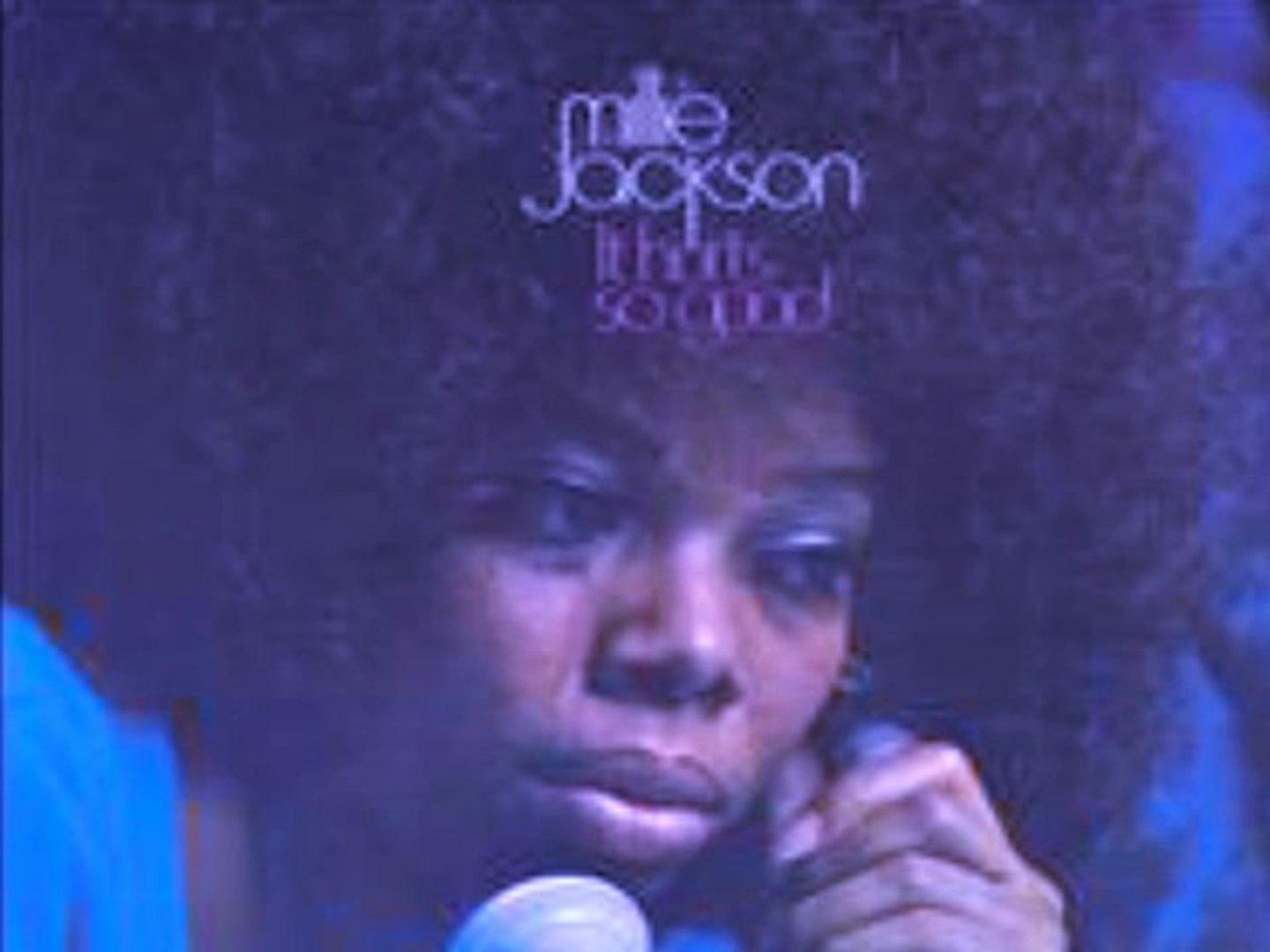 ⁣Millie Jackson - I Cry