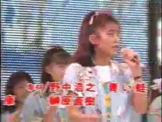 おニャン子_かたつむりサンバ