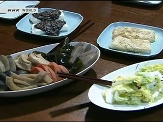 Japan  Snow　雪　２ TV  BEGIN Japanology ≪English≫〔Japanese culture〕
