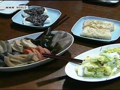 Japan Snow　雪　２ TV BEGIN Japanology ≪English≫〔Japanese culture〕