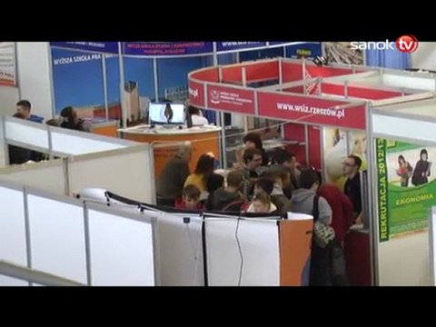 Tv Sanok - Puls Tygodnia 14.01.2012