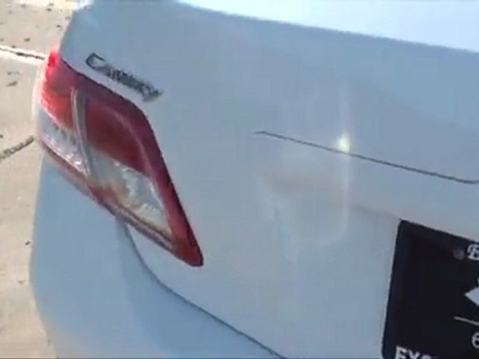 2011 Toyota Camry SE Excellence Cars Naperville Chicago IL