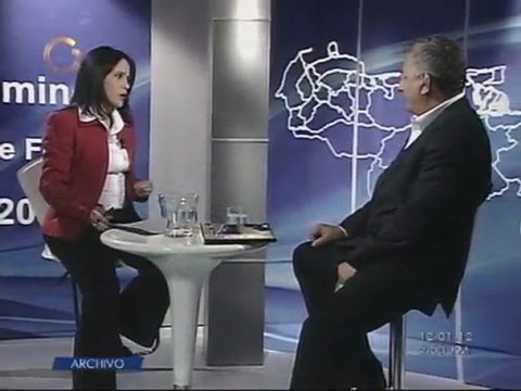 Continúa Rumbo a las Primarias 12F con las propuestas económicas de los precandidatos de la Unidad