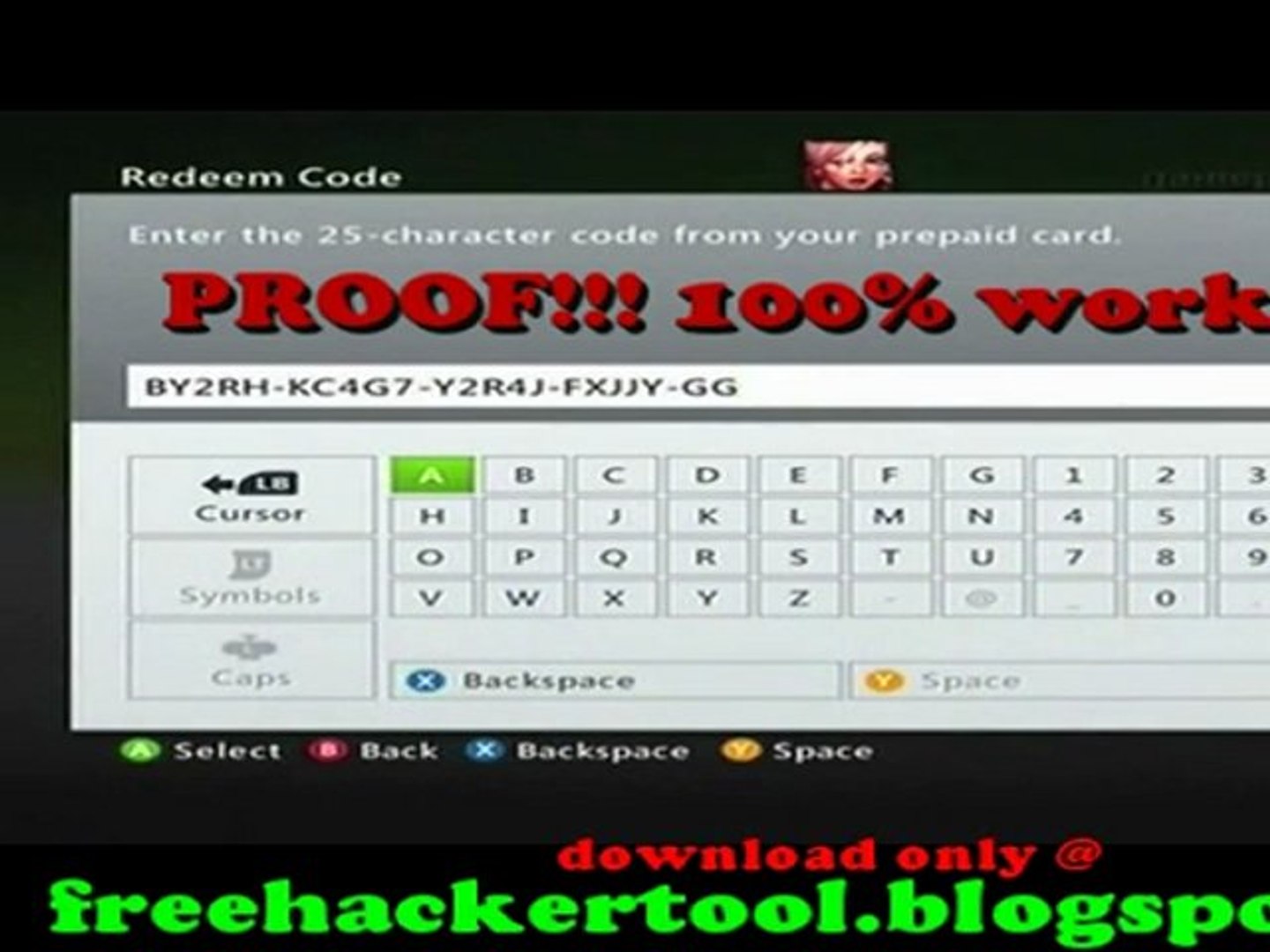 Free Xbox live codes generator 100% Working 2013 verified!.. - video  Dailymotion