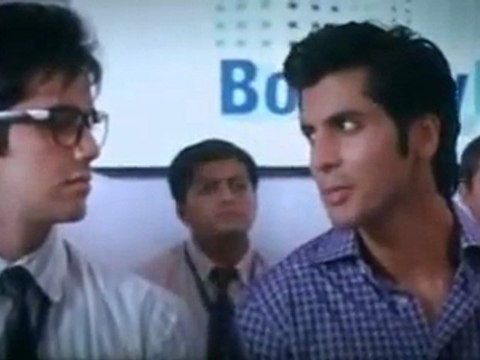 Jo Hum Chahein (2011) *DVD SCR Rip* Part 1 @ Telly-Tv.Com