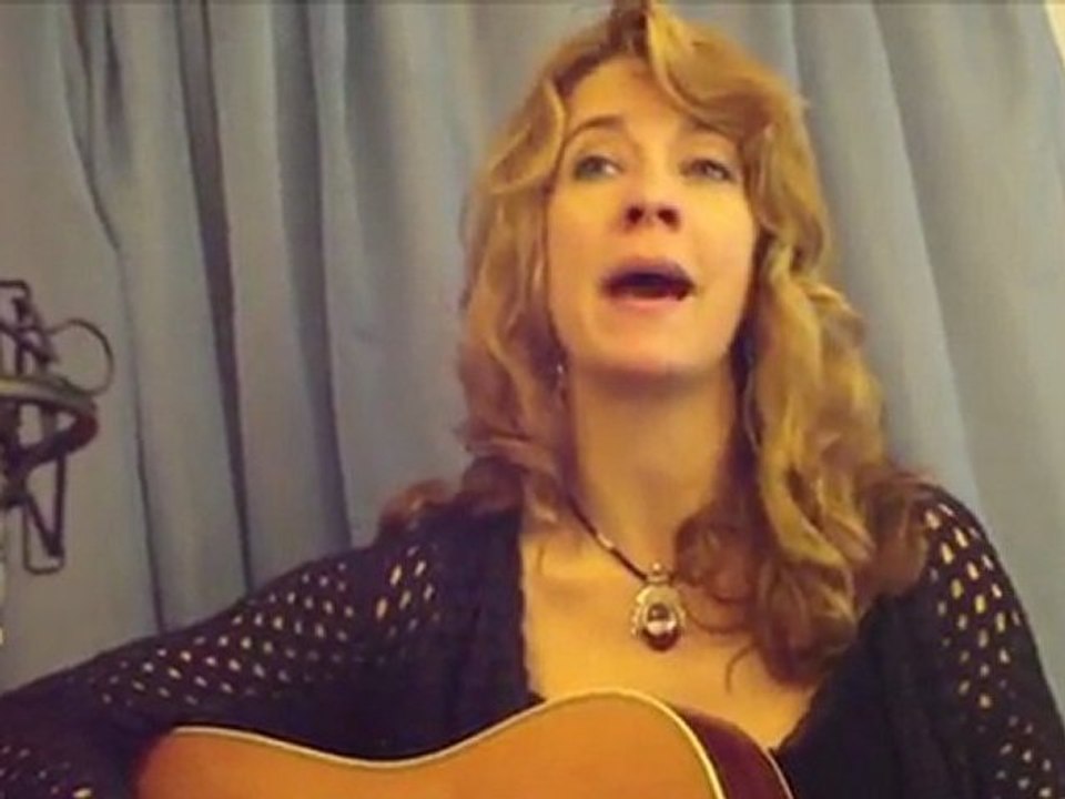 Wedding Church Singer The Wedding Song played by Karen Mal