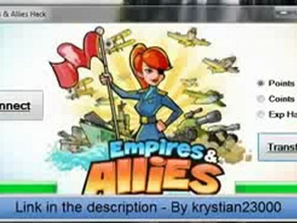 Empire and Allies Cheat and Hacking Tools