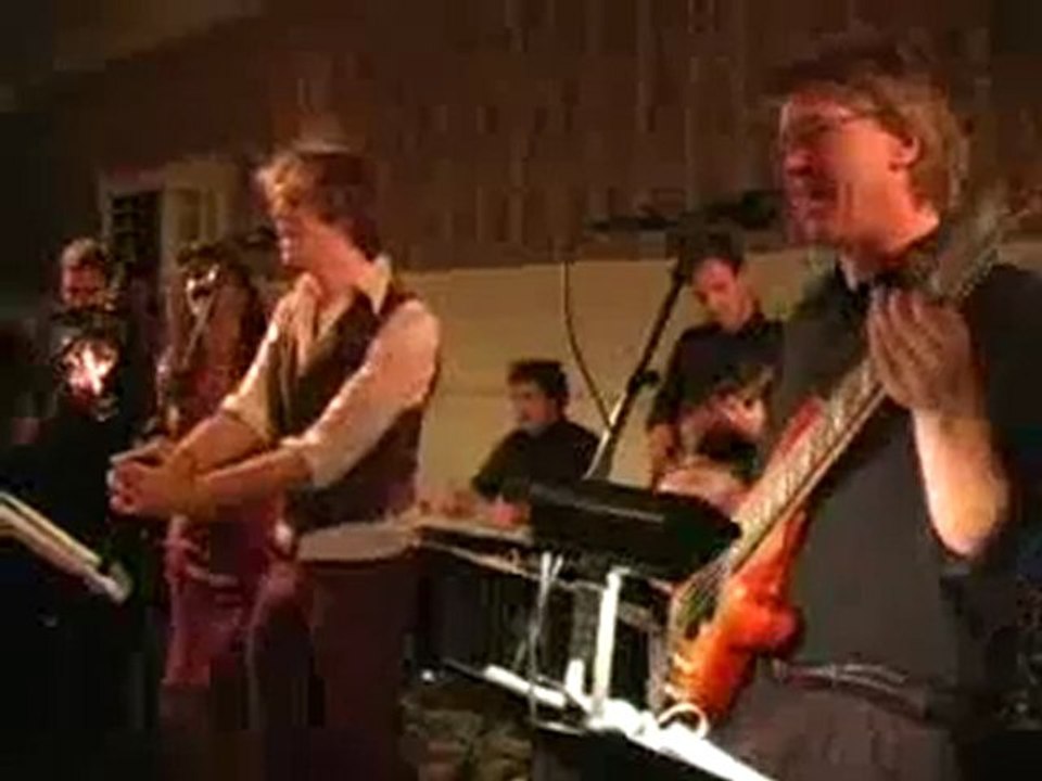 Austin Wedding Bands Like Strings Attached Rocks Your ...