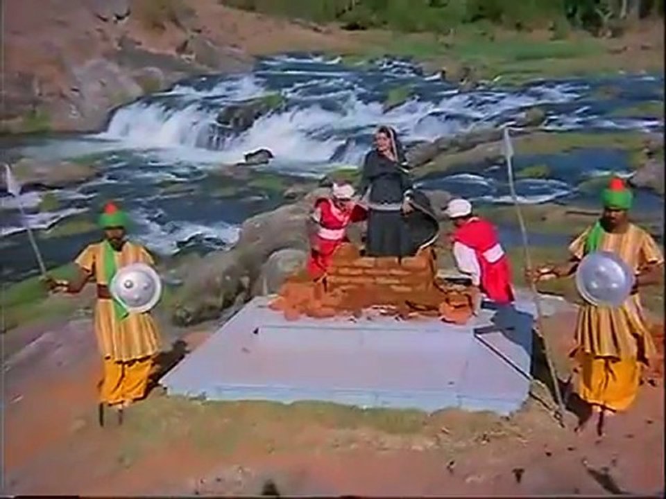 Saadhanai - Anbe Anbe Enge Enge