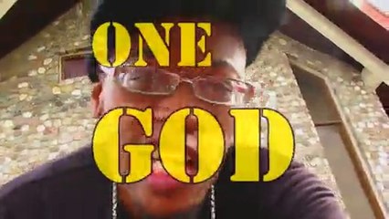 Blu I Steppa - One God [Music Video]