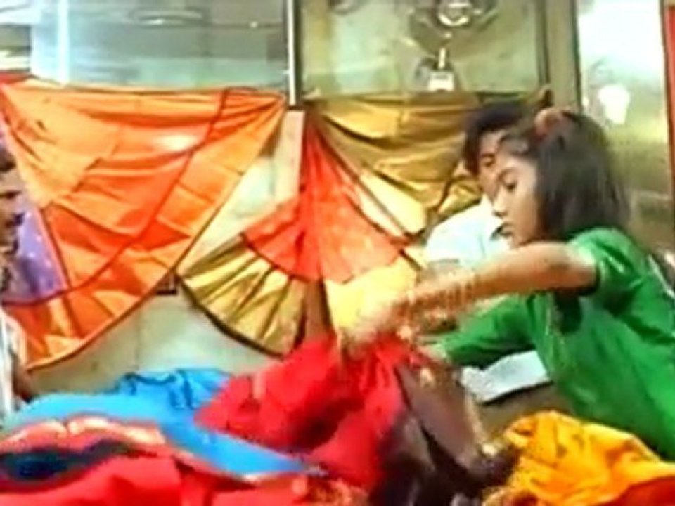 MAHANADHI- sriranga