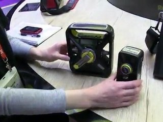 CES Emergency Tech: Eton FRX 2 & 3 - SoldierKnowsBest