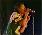 She's So Cold (LIVE) / THE ROLLING STONES