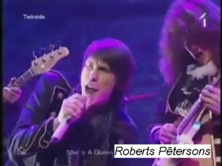 Latvia Semifinal 2 Revote Recap 2012