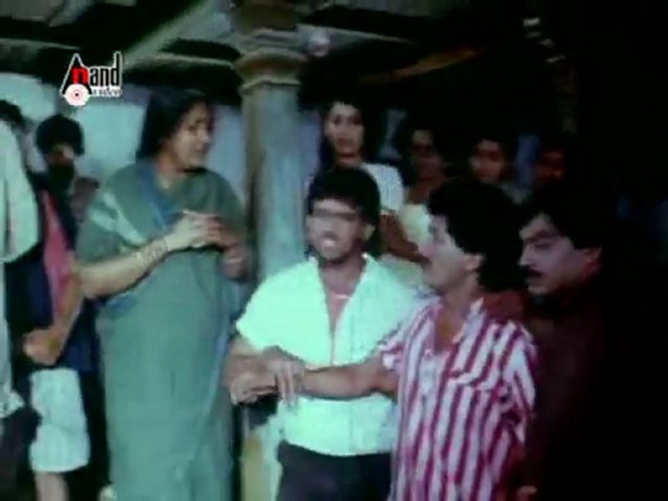 Thayigobba Tharle Maga-2