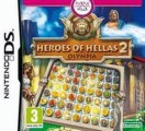Heroes of Hellas 2 Olympia NDS DS Rom Download (Eur)