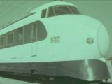 Japan  Shinkansen　新幹線　２  TV  BEGIN Japanology ≪English≫〔Japanese culture〕