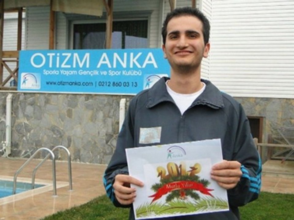 otizm yaşam liderliği koçluğu anka özel eğitim spor ve yeni yıl