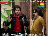 Hum 2 Humara Show - 15th January 2012 part 5