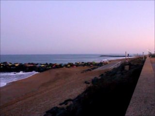 surf report de 08h00