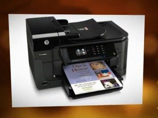 Top Deal Review - HP Officejet 6500A Plus e-All-in-One