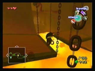 zelda the wind waker [5] la queue du dragon