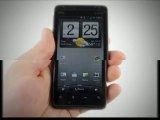 Top Deal Review - HTC EVO Design 4G Android Phone