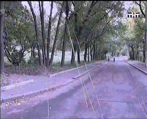 Саша + Маша 25 серия