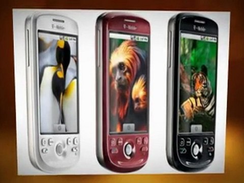 Top Deal Review - HTC myTouch 3G Unlocked Android Phone