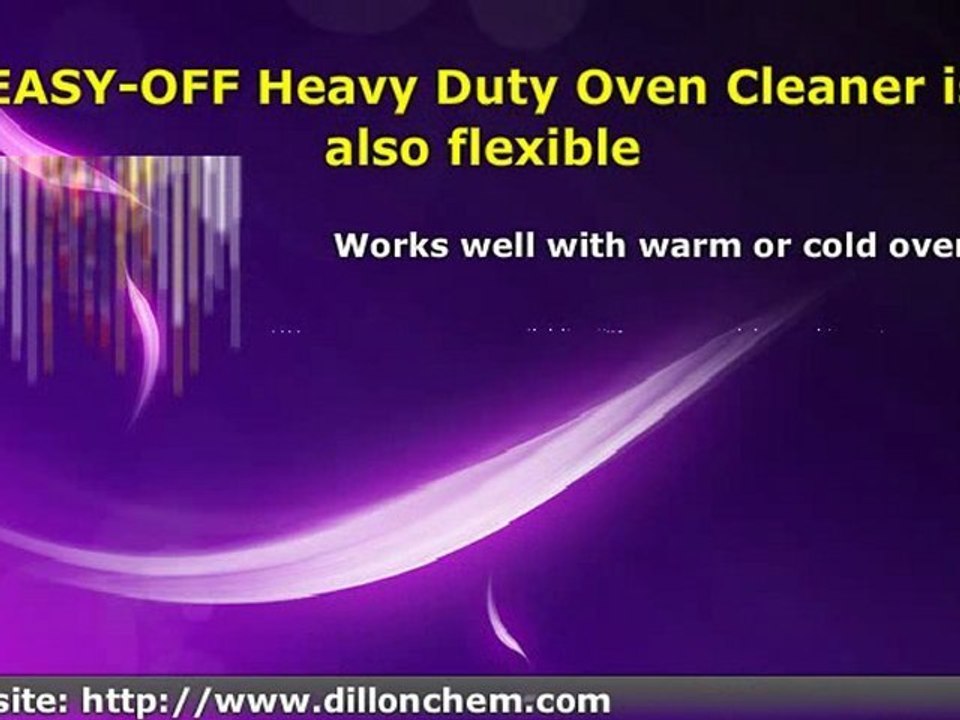 Cleaning your Oven Made Simple