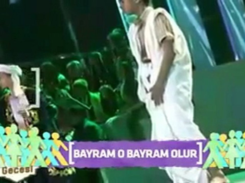 10. Türkçe Olimpiyatları 2012 Tanıtım Filmi [ Yeni Bir Dünya ]