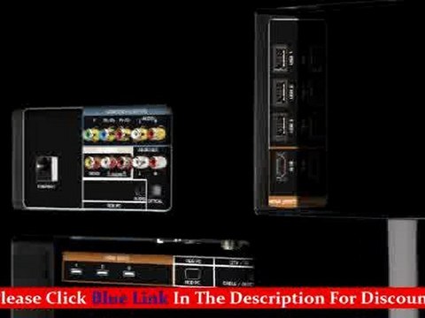 VIZIO XVT323SV 32-Inch Full HD 1080p LED LCD HDTV Review | VIZIO XVT323SV 32-Inch Sale