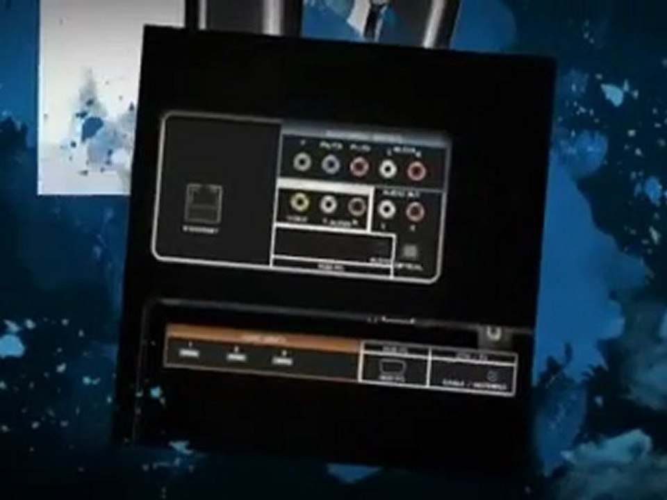 VIZIO XVT323SV 32-Inch Full HD 1080p LED LCD HDTV Review | VIZIO XVT323SV 32-Inch For Sale