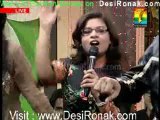 Hum 2 Humara Show - 15th January 2012 part 7