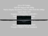 VIZIO XVT323SV 32-Inch Full HD 1080p LED LCD HDTV Review | VIZIO XVT323SV 32-Inch For Sale