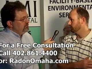 Radon Remediation Omaha