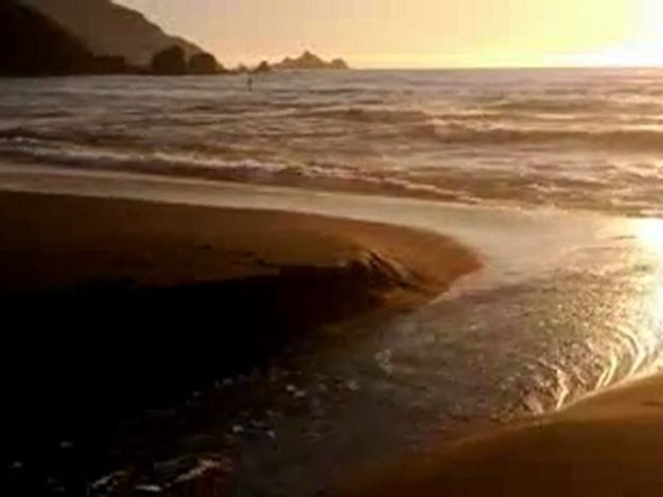 Rockaway Beach by Galaxy Nexus